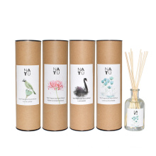 scent water based liquid air freshener reed diffuser